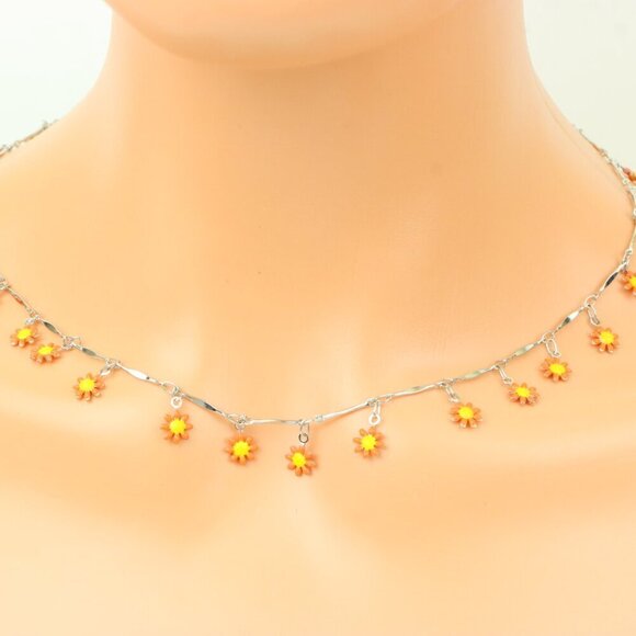 "New Beautiful Design Necklace Chain for Women/Girls, Gift, N996 - Picture 9 of 11